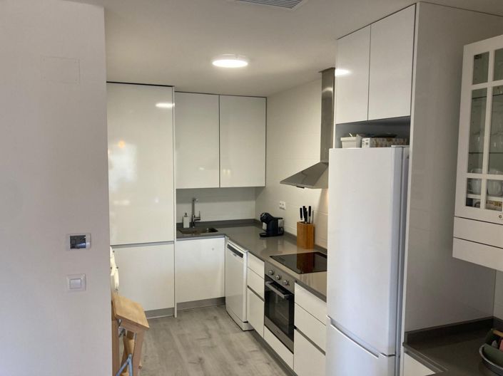 Image No.9-Appartement de 2 chambres à vendre à Los Dolses