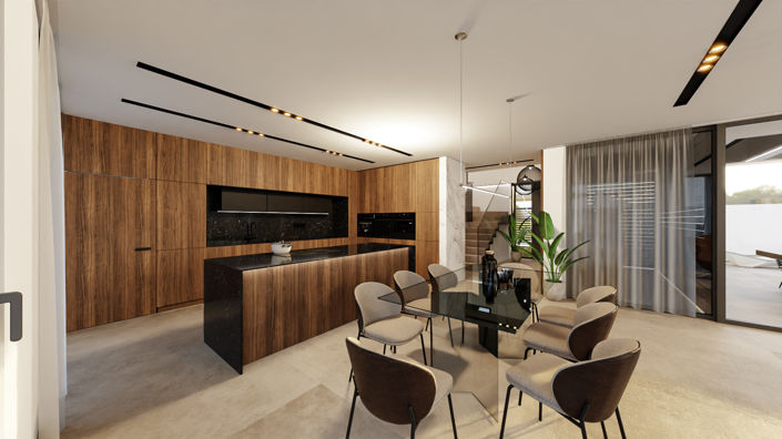 Image No.17-4 Bed Villa for sale