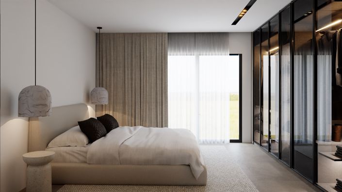 Image No.19-4 Bed Villa for sale