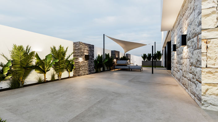 Image No.5-4 Bed Villa for sale