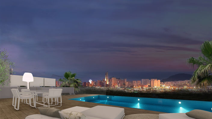 Image No.5-4 Bed Villa for sale