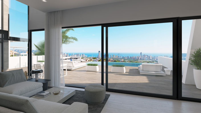 Image No.10-4 Bed Villa for sale