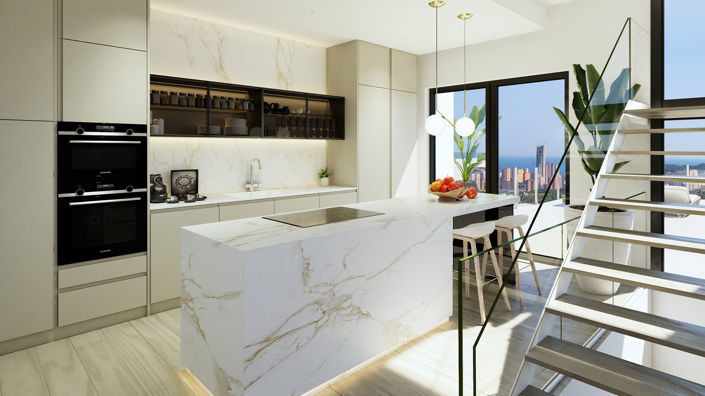 Image No.8-4 Bed Villa for sale