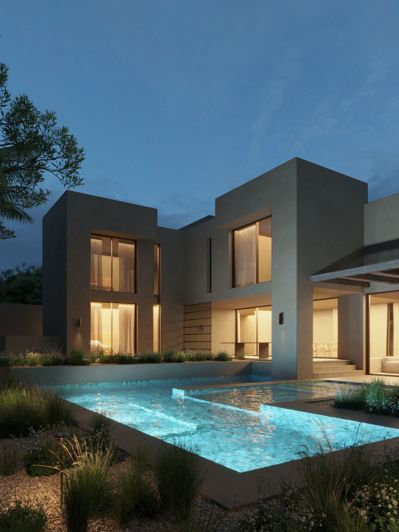 Image No.2-3 Bed Villa for sale