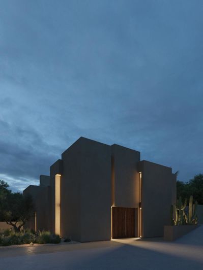 Image No.6-3 Bed Villa for sale