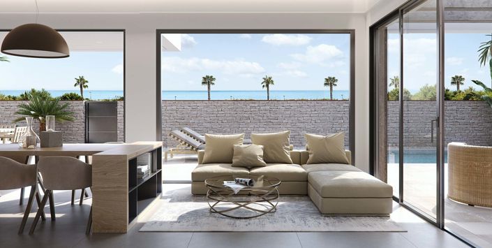 Image No.14-3 Bed Villa for sale