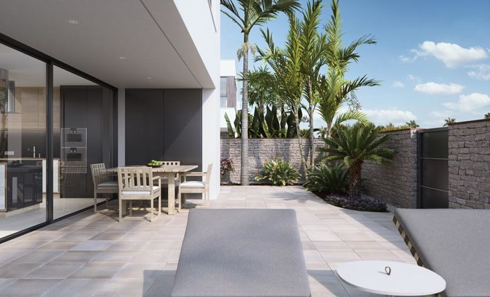 Image No.4-3 Bed Villa for sale