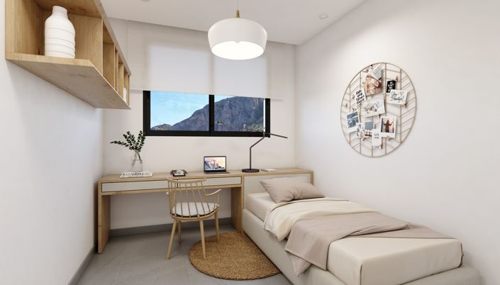 Image No.13-3 Bed Villa for sale