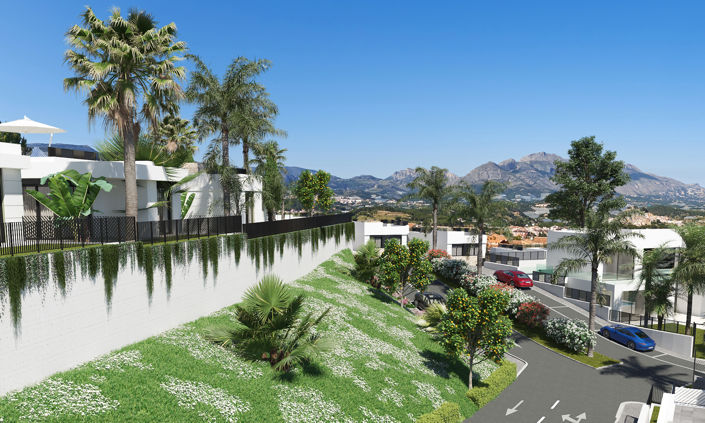 Image No.6-3 Bed Villa for sale