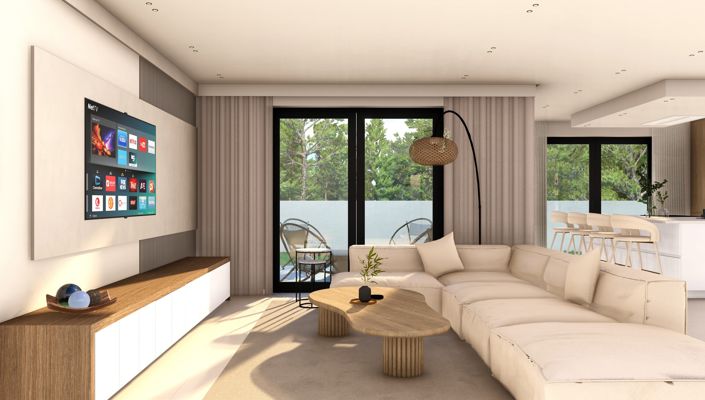 Image No.12-4 Bed Villa for sale