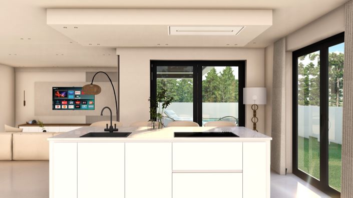 Image No.21-4 Bed Villa for sale