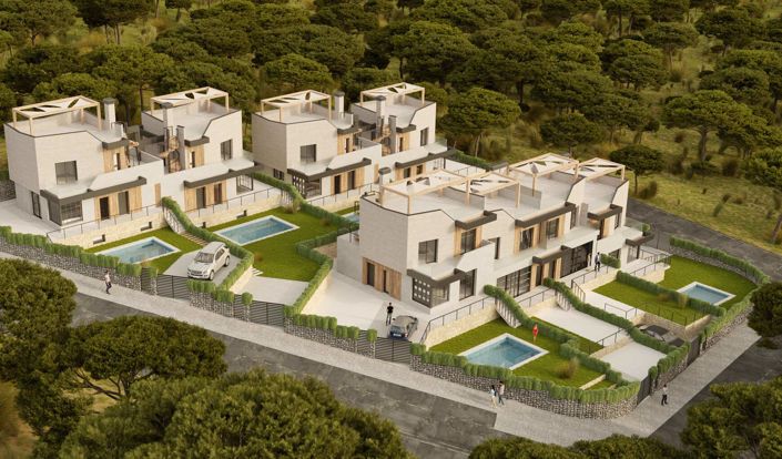 Image No.7-3 Bed Property for sale