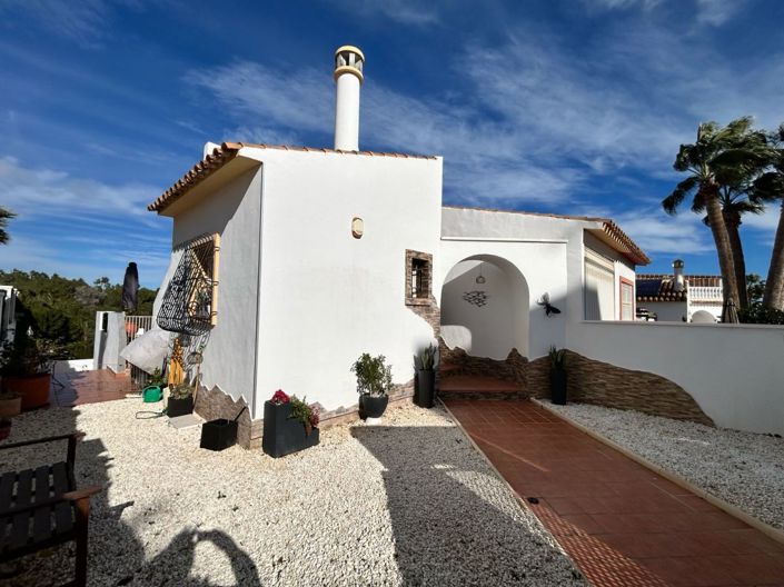 Image No.7-Propriété de 3 chambres à vendre à Villamartin