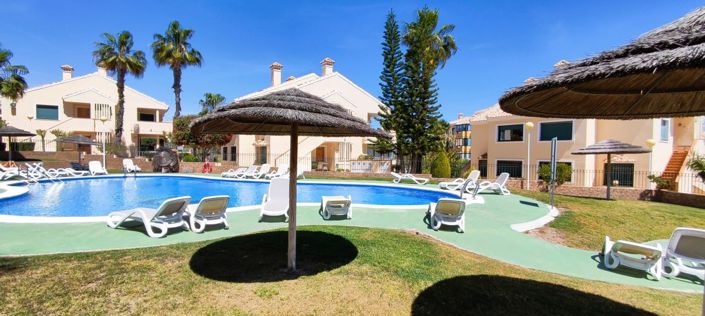 Image No.22-Appartement de 2 chambres à vendre à Villamartin