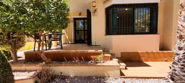 Image No.3-Appartement de 2 chambres à vendre à Villamartin