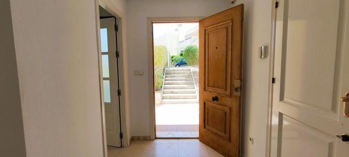 Image No.7-Appartement de 2 chambres à vendre à Villamartin