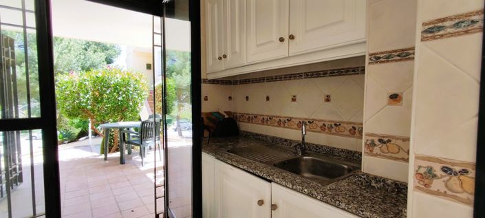 Image No.9-Appartement de 2 chambres à vendre à Villamartin