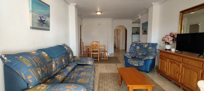 Image No.5-Appartement de 2 chambres à vendre à Villamartin