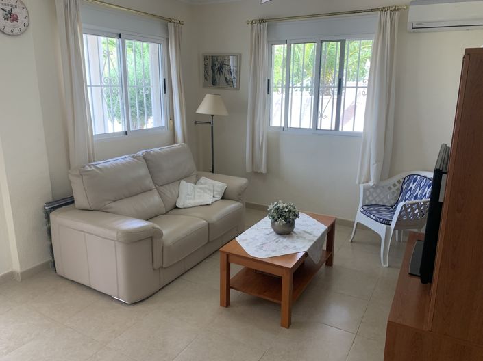 Image No.20-3 Bed Villa for sale