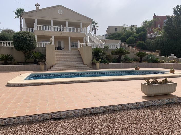 Image No.28-3 Bed Villa for sale