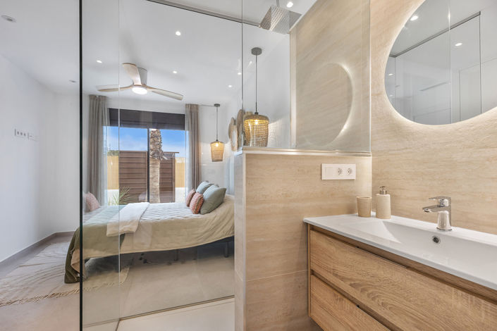 Image No.27-3 Bed Villa for sale