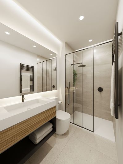 Image No.16-3 Bed Apartment for sale