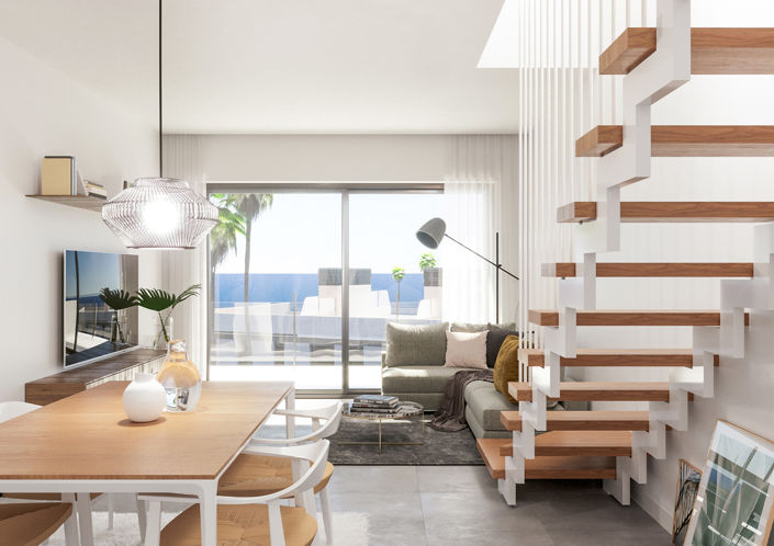 Image No.13-3 Bed Apartment for sale