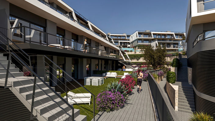 Image No.5-3 Bed Apartment for sale