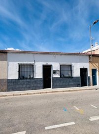 1 - San Miguel de Salinas, Townhouse