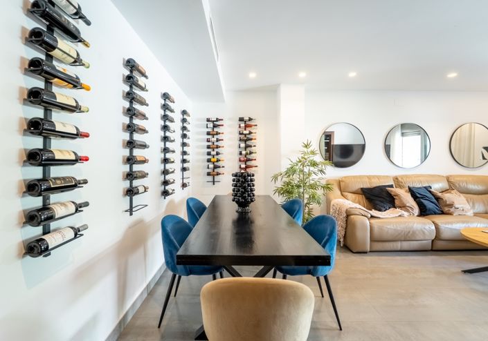 Image No.12-3 Bed Apartment for sale