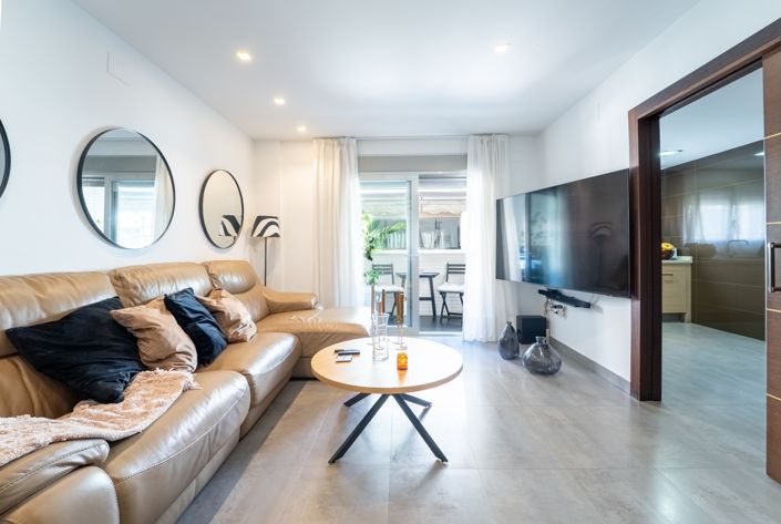 Image No.15-3 Bed Apartment for sale