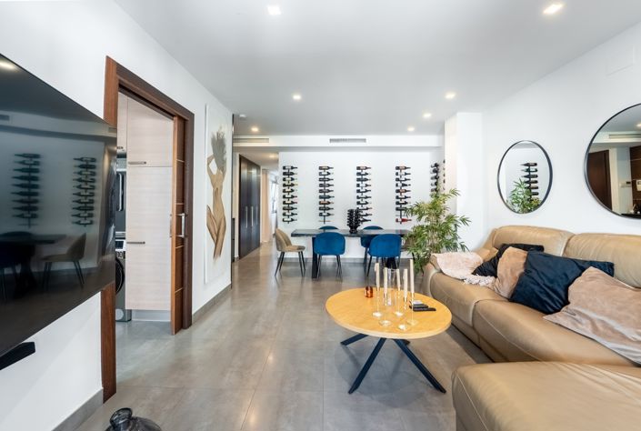 Image No.16-3 Bed Apartment for sale