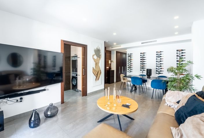 Image No.17-3 Bed Apartment for sale