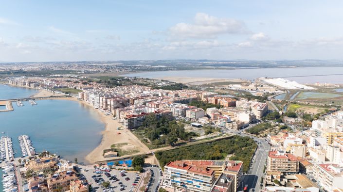 Image No.3-3 Bed Apartment for sale