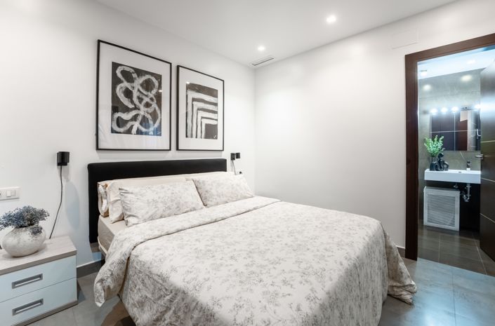 Image No.31-3 Bed Apartment for sale