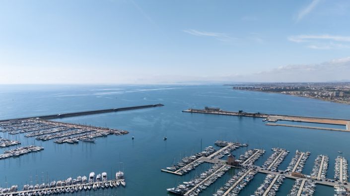 Image No.4-3 Bed Apartment for sale