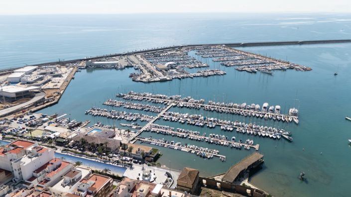 Image No.6-3 Bed Apartment for sale