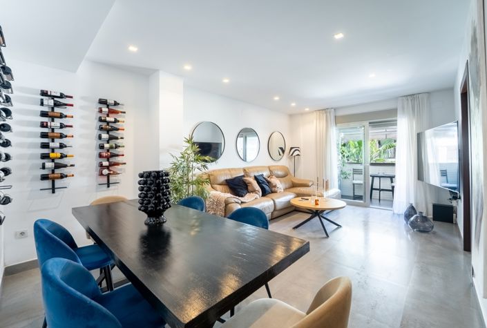 Image No.8-3 Bed Apartment for sale