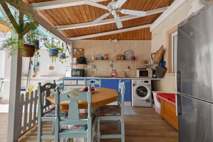 Image No.2-Appartement de 2 chambres à vendre à Torrevieja