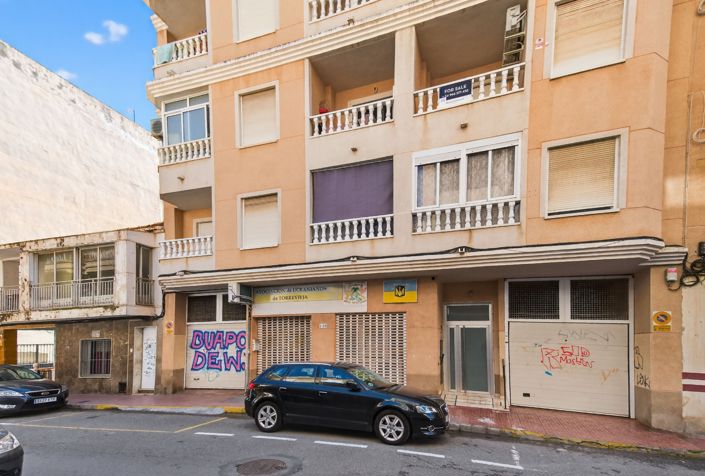 Image No.22-Appartement de 2 chambres à vendre à Torrevieja