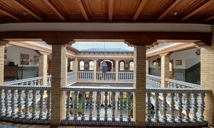 Image No.18-5 Bed Villa for sale