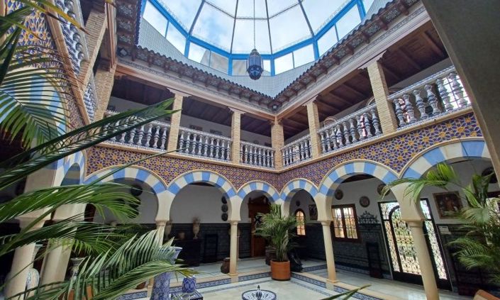 Image No.24-5 Bed Villa for sale