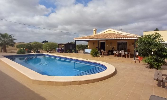 Image No.2-3 Bed Finca for sale