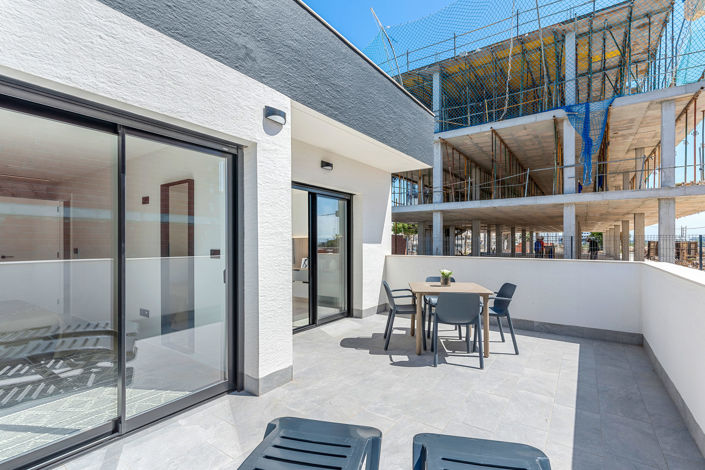 Image No.29-3 Bed Apartment for sale