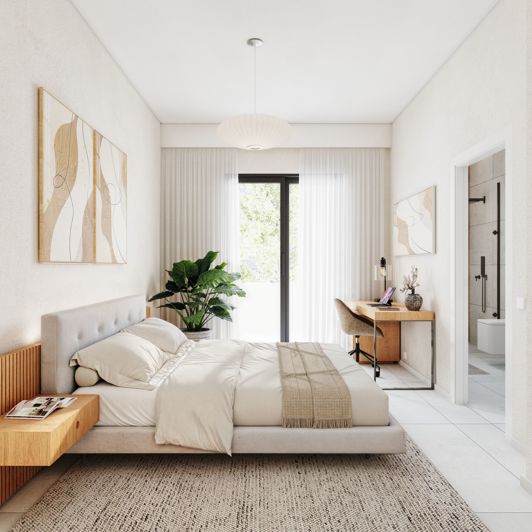 Image No.29-Maison de ville de 3 chambres à vendre à Benferri