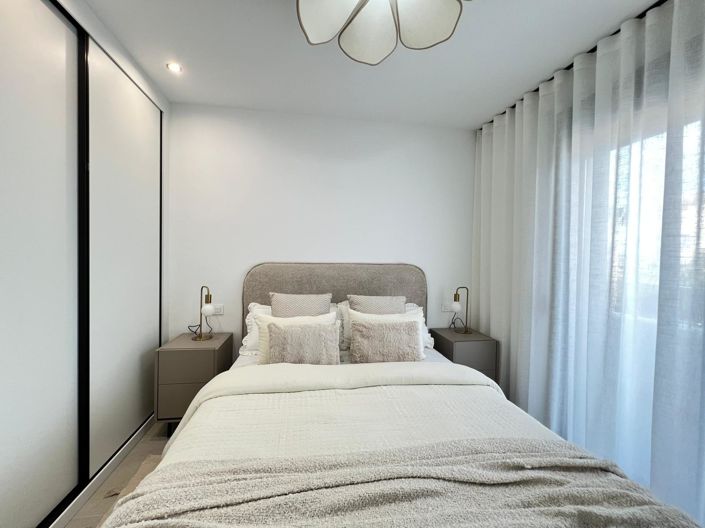 Image No.31-Maison de ville de 3 chambres à vendre à Benferri