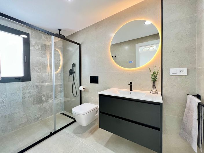 Image No.34-Maison de ville de 3 chambres à vendre à Benferri