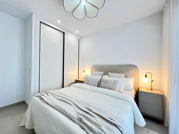 Image No.27-Maison de ville de 3 chambres à vendre à Benferri