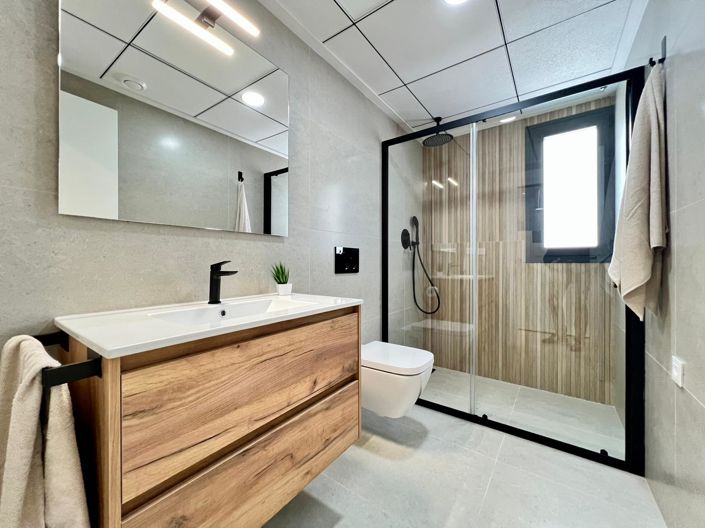 Image No.33-Maison de ville de 3 chambres à vendre à Benferri