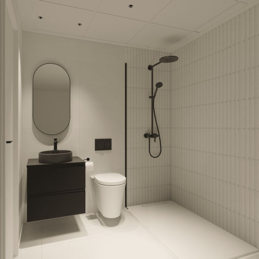 Image No.18-Appartement de 2 chambres à vendre à Torrevieja